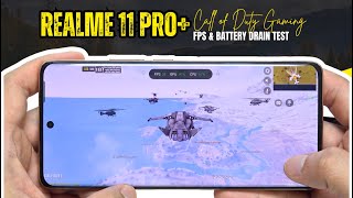 realme 11 Pro+ - відео 1