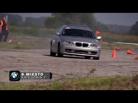 PROFITUNING CUP 2021 - SANTA RACE CESTICE - Fečo Radoslav l BMW e46
