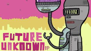 [MILC031] Misshin - Future Unknown EP Sampler (Out Now)