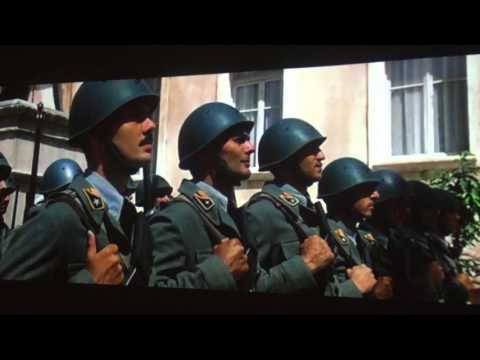 Captain Corelli's Mandolin - Awesome Accent