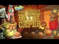The Great Patty Caper Spongebob Gameplay