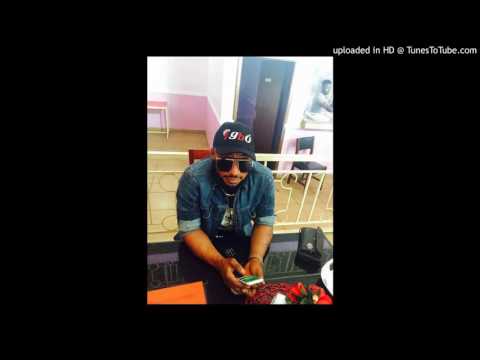 Babashow ft Terry G  Flekta man