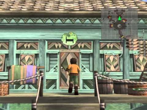 Let's Play Suikoden 3 (pt 28) Thomas Chapter 2