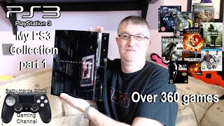 Download lagu PS3 game collection mp3 Download lagu PS3 game collection mp3