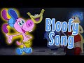 Bloofy Song Animated Music Video Inside Out 2