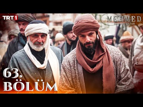 Mehmed: Fetihler Sultanı and TRT 1