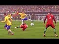 Profissional: Brasil X Portugal Pro Evolution Soccer 20