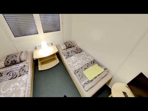 Family Resort *** Patince - Virtual