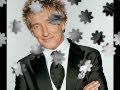 Rod Stewart. - - - -  In My Life [piano Version]