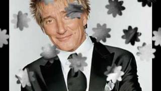 Rod Stewart. - - - -  In My Life [piano Version]