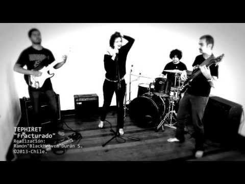 Téfiret - Fracturado