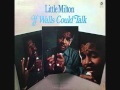 Little Milton Usa, 1970  If Walls Could Talk Full Album