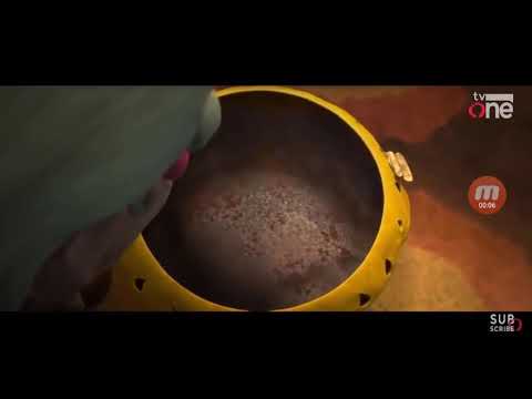 Bridget What Did You Do You Ate Them You Greedy Greedy Pig