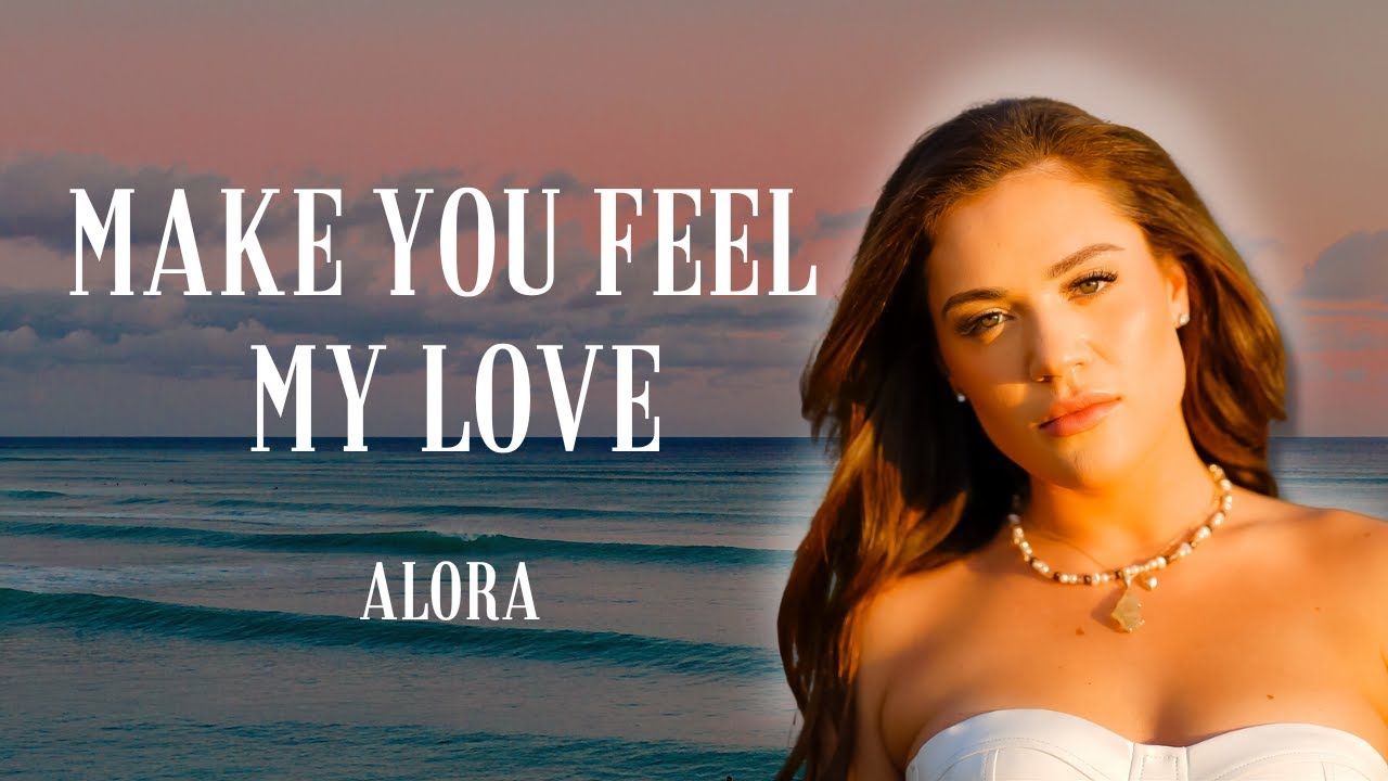 Promotional video thumbnail 2 for Alora
