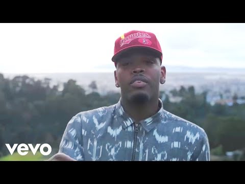 Rayven Justice - Between Your Thighs (Official Lyric Video)