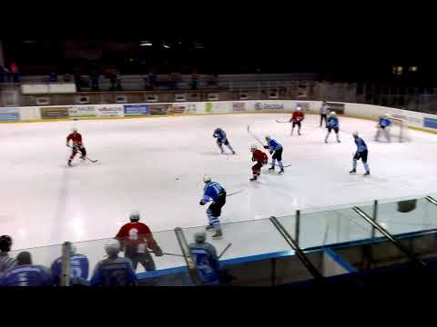 HK Rokycany-HC Domažlice 12.1.2019