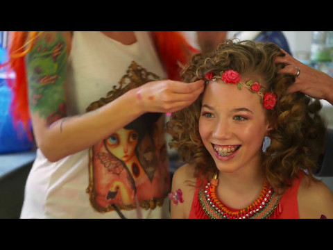Soy Luna - Dein Auftritt - Workshop (Folge 5)