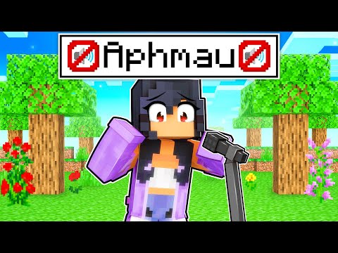 Aphmau Lost Her Voice