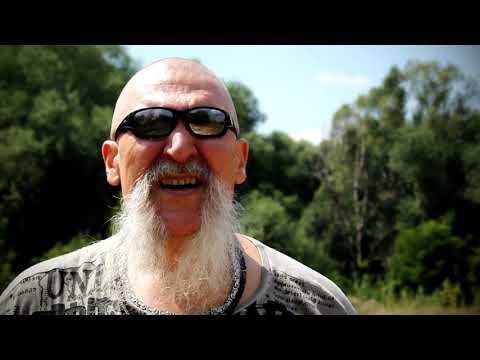 Saša Trajković -- Vetrokaz  (Official video HD)