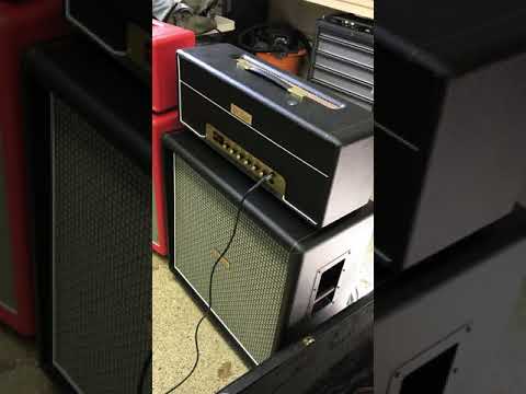 Thumbnail for World So Cold riff Barry Stock Three Day’s Grace Grace Dr.Dan Modified 2203 Amp by Barry Stock