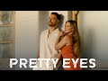 Faydee Pretty Eyes Official Music Video