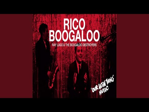 Rico Boogaloo