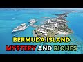 THIS IS THE SECRET OF LIFE ON BERMUDA ISLAND