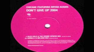 Chicane - Don&#39;t Give Up 2004 (Angelli &amp; Nelson Mix) (HD)