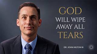 Finding Christ (John Hilton III)