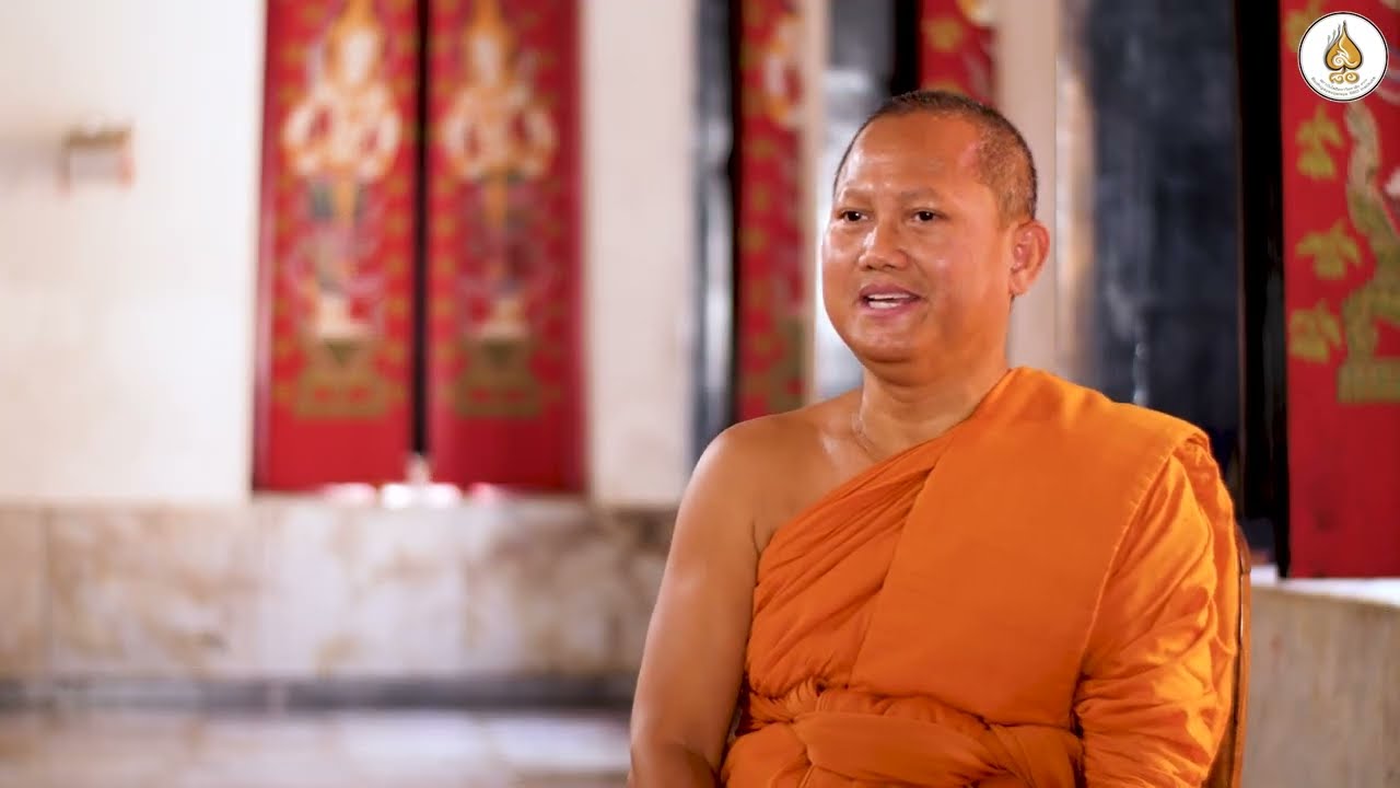 EP8 - พุทธภูมิสู่สุวรรณภูมิ