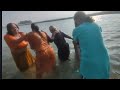 Patit Pavni Moksh Dayini Jai Man Gange