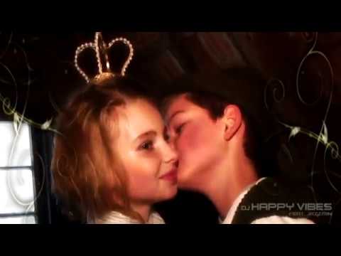 DJ Happy Vibes feat Jazzmin   Drei Haselnüsse