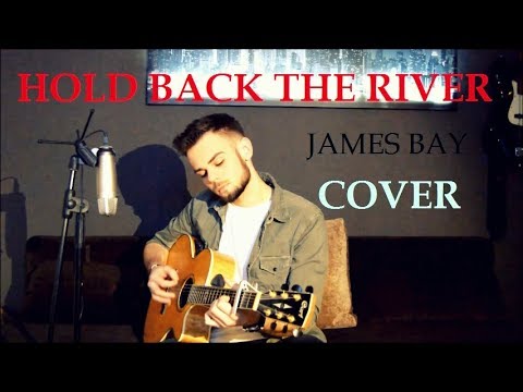 KasjaN - Hold Back The River (Cover)