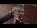 Mortal Kombat 11 Rain Vs Frost