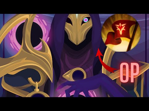 Jhin OP triumph Build! Up to 30% more insane damage.