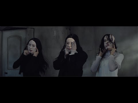 Allie X - Black Eye (Official Video)