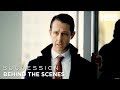 Succession: Boardroom Battle - Behind the Scenes of Season 1 Episode 6 | HBO