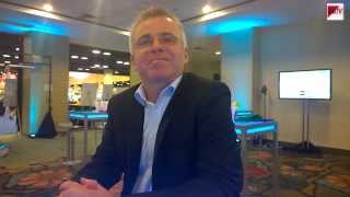 IBM Connect 2014 - Stefan Pfeiffer im Interview