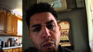 You got my hands tied behind my back with lullabies to paralyze.