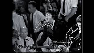 The Beatles - I&#39;m Down - (Live in Munich 1966) Upscaled.