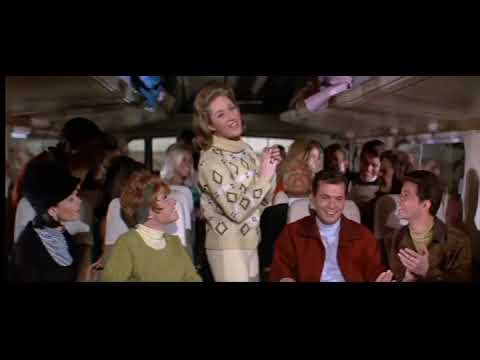 Lesley Gore - Sunshine Lollipops And Rainbows (Stereo Video Clip)