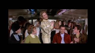 Lesley Gore - Sunshine Lollipops And Rainbows (Stereo Video Clip)