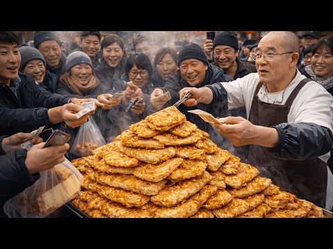 Vendor Refuses to Sell? "You are too beautiful to leave!" Funniest Market in China｜Street Food Tour