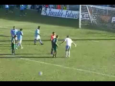 CRAC 1 x Goiás - Melhores Momentos