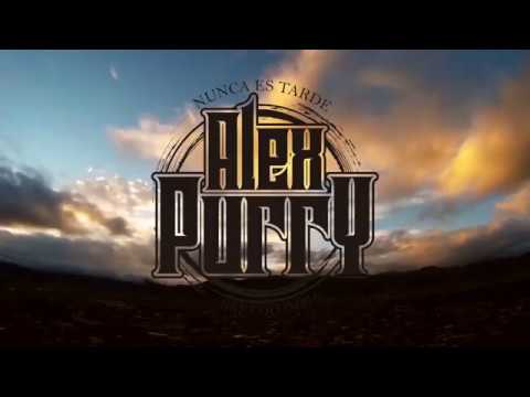 Alex Purry - Aunque Pase El Tiempo