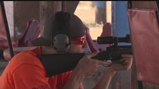 Rancho Cordova Gun Range Decision Postponed Until July