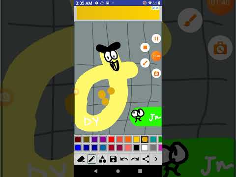 Slither.io Logic 8 - Cartoon Animation