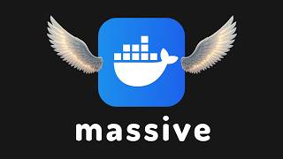 Docker just got some massive upgrades