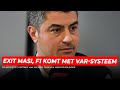 FIA bevestigt vertrek Masi als wedstrijdleider, F1 komt met VAR-systeem | GPFans News