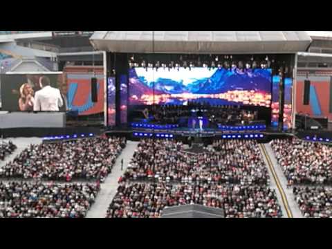 I love musicals - Chess